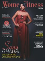 Women Fitness India